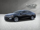 New 2024 Chevrolet Malibu LS image 3