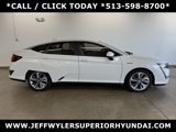 Used 2018 Honda Clarity Touring image 2