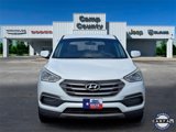 Used 2018 Hyundai Santa Fe Sport image 2