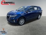 Used 2023 Chevrolet Equinox LT image 1