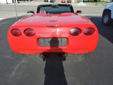 Used 1998 Chevrolet Corvette Convertible w/ Memory Pkg image 6