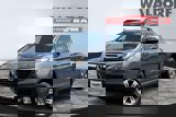 Used 2018 Honda Ridgeline RTL-T image 3