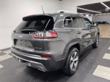 Used 2020 Jeep Cherokee Limited w/ Trailer Tow Group image 4