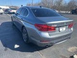 Used 2018 BMW 530i image 3