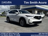 New 2025 Acura MDX FWD image 1
