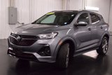 Used 2022 Buick Encore GX Select w/ Sport Touring Package image 3