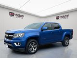 Used 2020 Chevrolet Colorado Z71 image 3
