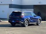 Certified 2024 INFINITI QX60 Luxe image 4