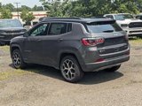 New 2024 Jeep Compass Limited w/ Sun and Sound Group image 4