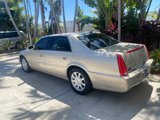 Used 2008 Cadillac DTS w/ Sun And Sound Package image 6