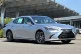 New 2025 Lexus ES 350 w/ Premium Package image 2