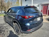 Certified 2023 MAZDA CX-5 AWD 2.5 S w/ Premium Package image 4