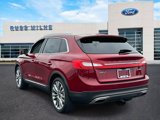 Used 2016 Lincoln MKX Reserve w/ Luxury Package image 4