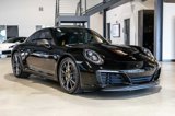 Used 2019 Porsche 911 Carrera T w/ Carrera T Interior Package image 3