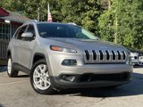 Used 2015 Jeep Cherokee Latitude image 3