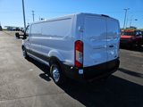 New 2024 Ford Transit 150 Low Roof AWD w/ Load Area Protection Package image 4