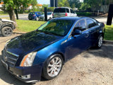 Used 2008 Cadillac CTS 3.6 AWD w/ Luxury Level Two Package image 3