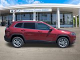 Used 2019 Jeep Cherokee Latitude w/ Popular Appearance Group image 2