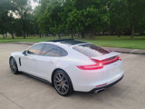 Used 2018 Porsche Panamera 4 image 6