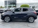Certified 2022 Buick Encore Preferred w/ Safety Package image 5