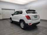 Used 2021 Chevrolet Trax LS w/ Tint and Cruise Package image 5