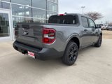 New 2025 Ford Maverick XLT image 5
