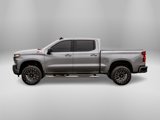 Used 2020 Chevrolet Silverado 1500 RST w/ All-Star Edition image 4