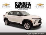 Certified 2024 Chevrolet TrailBlazer LS image 2