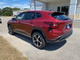New 2025 Chevrolet Trax RS w/ Sunroof Package image 5