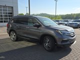 Used 2016 Honda Pilot Elite image 3