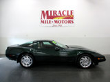 Used 1995 Chevrolet Corvette Coupe image 6