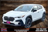 New 2025 Subaru Crosstrek 2.0i image 3