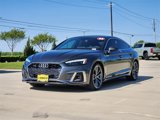 Used 2022 Audi A5 2.0T Premium Plus w/ Premium Plus image 3