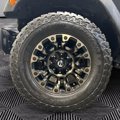 Used 2017 Jeep Wrangler Unlimited Rubicon image 6