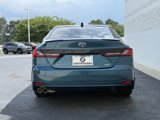 Used 2025 Toyota Camry XSE image 6