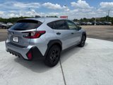New 2025 Subaru Crosstrek 2.0i image 4