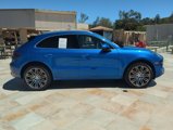 Used 2018 Porsche Macan Turbo image 4