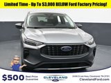 New 2025 Ford Escape Active image 3