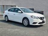Used 2017 Nissan Sentra SV w/ Style Package image 3