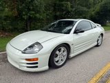 Used 2002 Mitsubishi Eclipse GT image 2