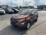 Used 2020 Ford EcoSport SE image 3