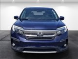 Certified 2019 Honda Pilot EX-L image 4