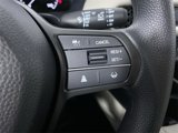 New 2025 Honda HR-V LX image 6