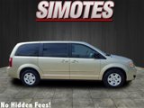 Used 2010 Dodge Grand Caravan SE image 2