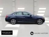 Certified 2020 Mercedes-Benz C 300 4MATIC Sedan image 2