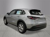 New 2025 Honda HR-V LX image 3