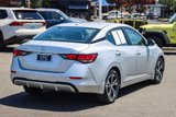 Used 2022 Nissan Sentra SV image 4