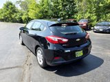 Used 2017 Chevrolet Cruze LT w/ Convenience Package image 5