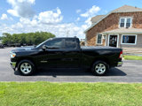 Used 2022 RAM 1500 Big Horn w/ Trailer Tow Group (B) image 2