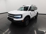 Certified 2024 Ford Bronco Sport Big Bend image 4